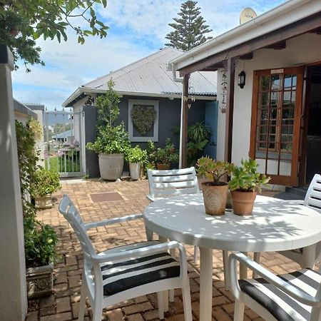 Erica Cottage Knysna Ngoại thất bức ảnh