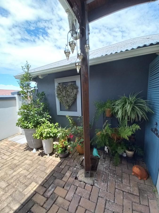 Erica Cottage Knysna Ngoại thất bức ảnh